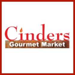 Cinders Gourmet Market