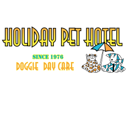 Holiday Pet Hotel