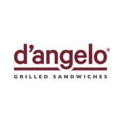 D'Angelo Grilled Sandwiches - Closed
