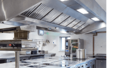 Power Flow Hood Cleaning Services