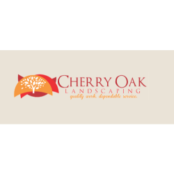 Cherry Oak Landscaping