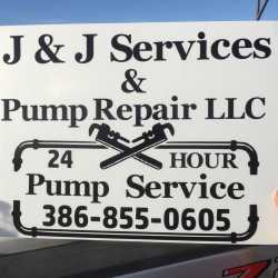 J&J Services & Pump Repair