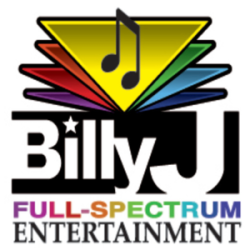 Billy J Full Spectrum Entertainment