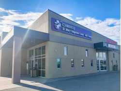 CHRISTUS St. Mary Outpatient Center - Mid-County - Emergency Room