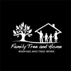 Family Tree and Home