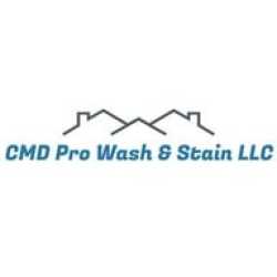 CMD Pro Wash & Stain LLC