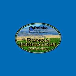 Ronan Irrigation LLC