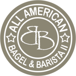 All American Bagel & Barista II