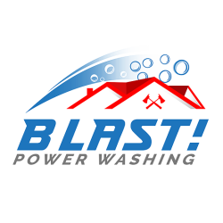 Blast! Power Washing