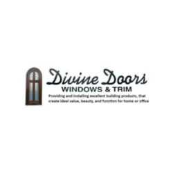 Divine Doors Windows & Trim, Inc.