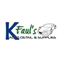KFaul's Auto Detail