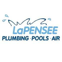 LaPensee Plumbing â€¢ Pools â€¢ Air