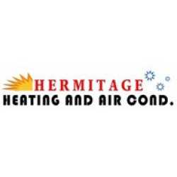 Hermitage Heating & Air Conditioning