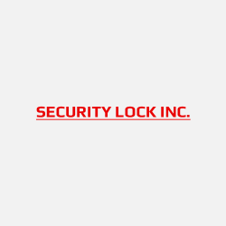 Security Lock Inc.