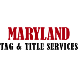 Maryland Tag & Title Services