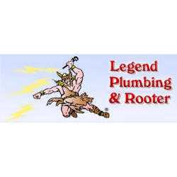 Legend Plumbing & Rooter