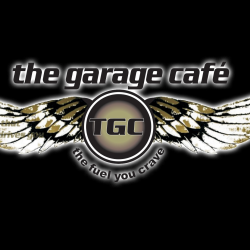 The Garage Café