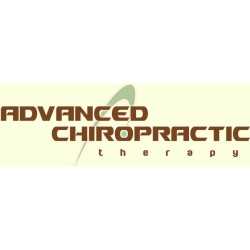 Advanced Chiropractic Therapy