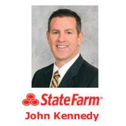 John Kennedy - State Farm Insurance Agent