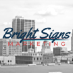 Bright Signs Marketing