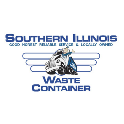Southern Illinois Waste Container