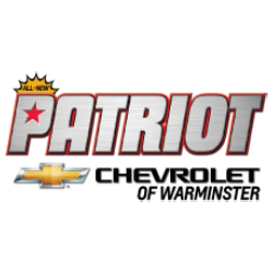 Patriot Chevrolet of Warminster