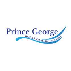 Prince George Healthcare Center
