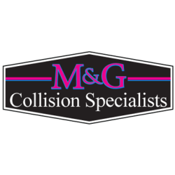 M & G Collision Specialists