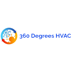 360 Degrees HVAC