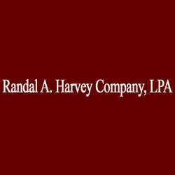 Randal A. Harvey Company LPA