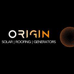 Origin Solar, Roofing, and Generators