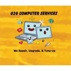 G2G Computer Services