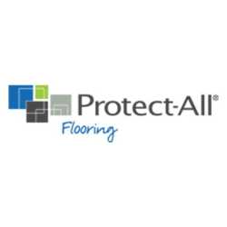 Protect All flooring