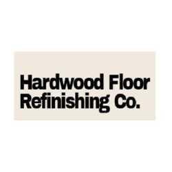 Hardwood Floor Refinishing Co.