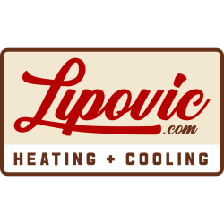 Lipovic Heating & Cooling