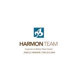 Jenelle Harmon, REALTOR | Harmon Team Real Estate-Ladera Ranch Realty