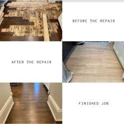 Micolosi Brothers Hardwood Flooring Inc: Hardwood Floor Refinishing and Installation, Floor Repairs and Restoration