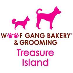 Woof Gang Bakery & Grooming Treasure Island
