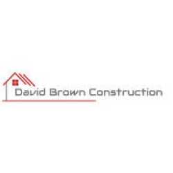 David Brown Construction