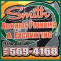Smith Brothers Plumbing & Excavating