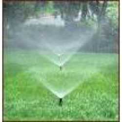 WG Irrigation System Contractor