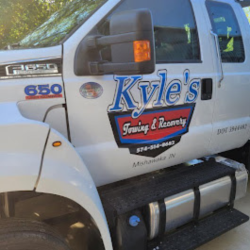 Kyle's Towing & Recovery