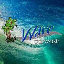The Wave Car Wash Marvin