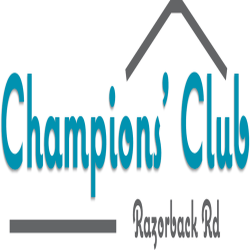 Champions Club Apartments