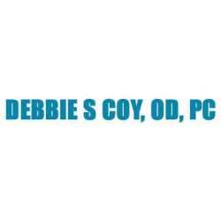 Debbie S Coy, OD, PC