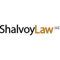 Shalvoy Law, LLC