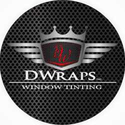 Dwraps