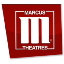 Marcus Crossroads Cinema