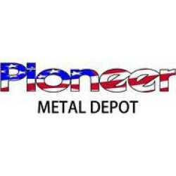 Pioneer Metal Depot
