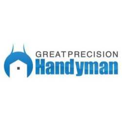 Great Precision Handyman